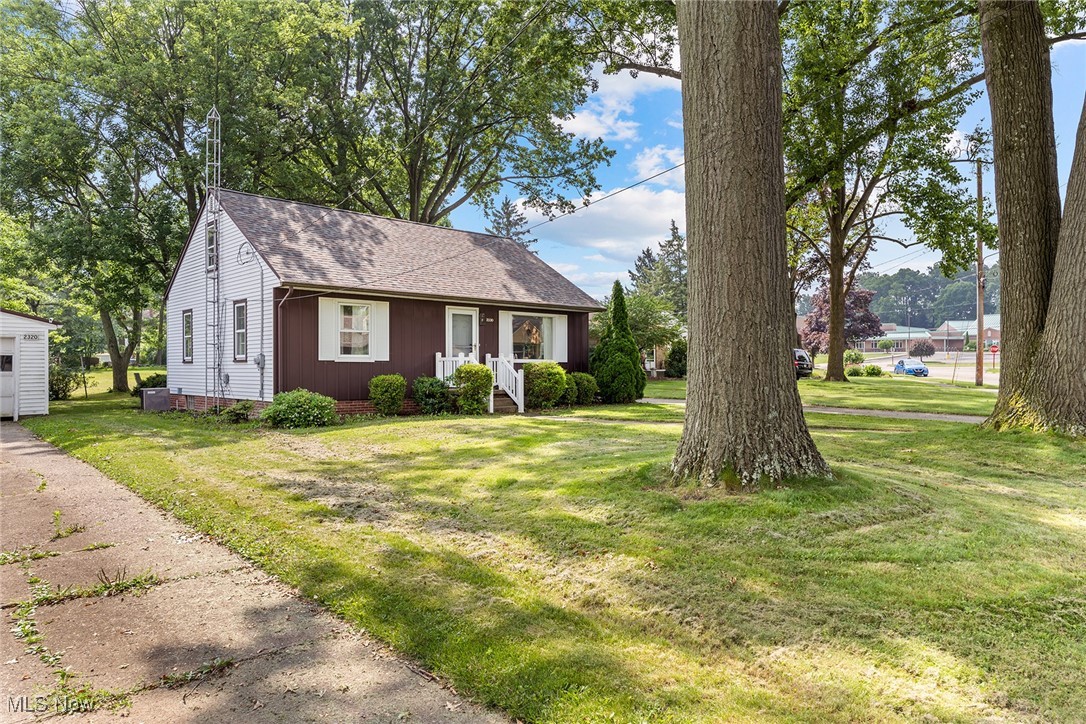 2330 Parkway Boulevard