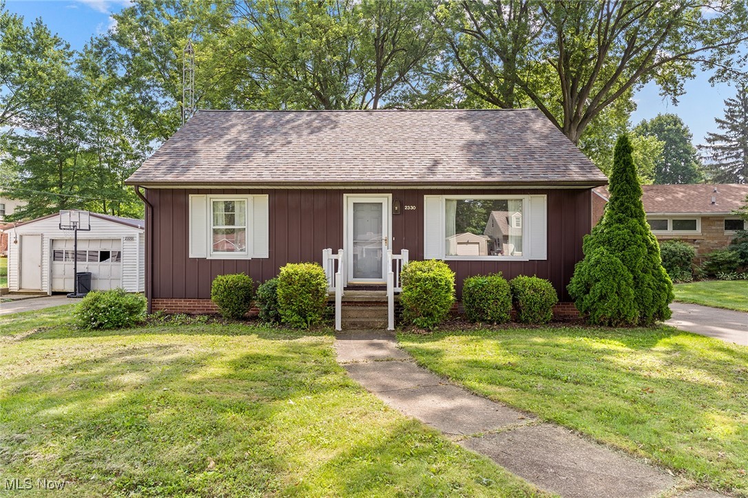 2330 Parkway Boulevard