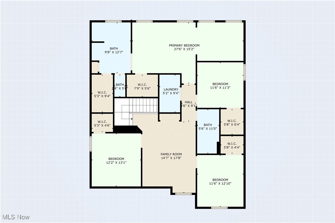3815 Jacobs Lane