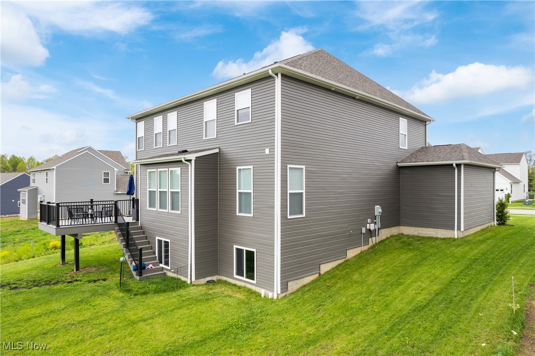 3815 Jacobs Lane