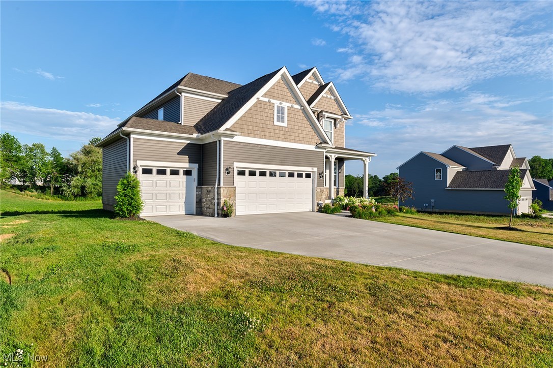 3815 Jacobs Lane