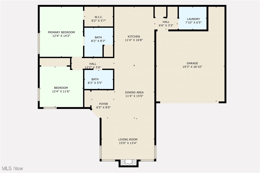 550 Crossings Circle