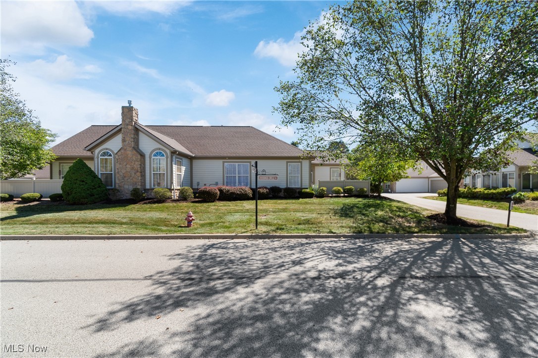 550 Crossings Circle