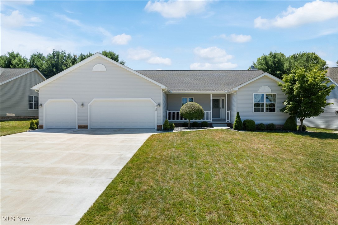 3736 Mount Vernon Boulevard