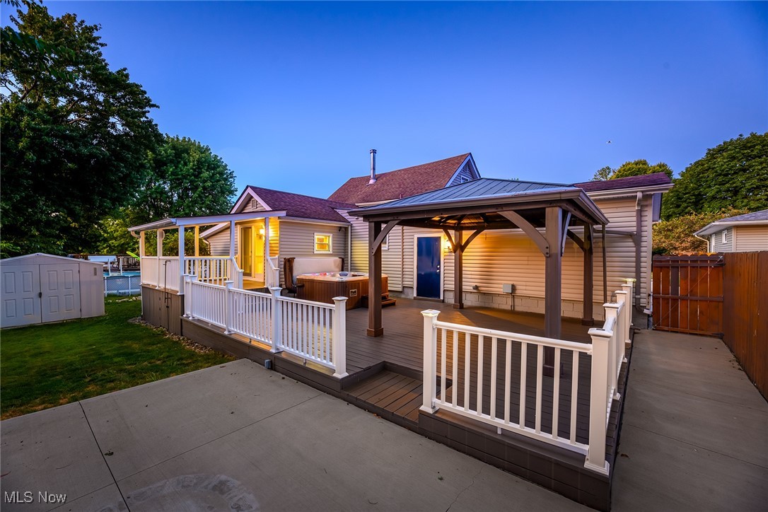430 Stanley Road