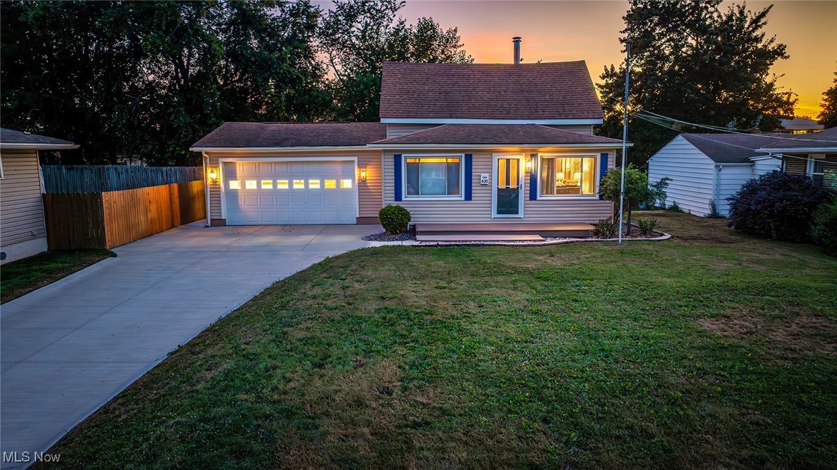 430 Stanley Road