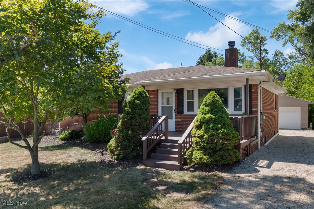 3100 Albrecht Avenue