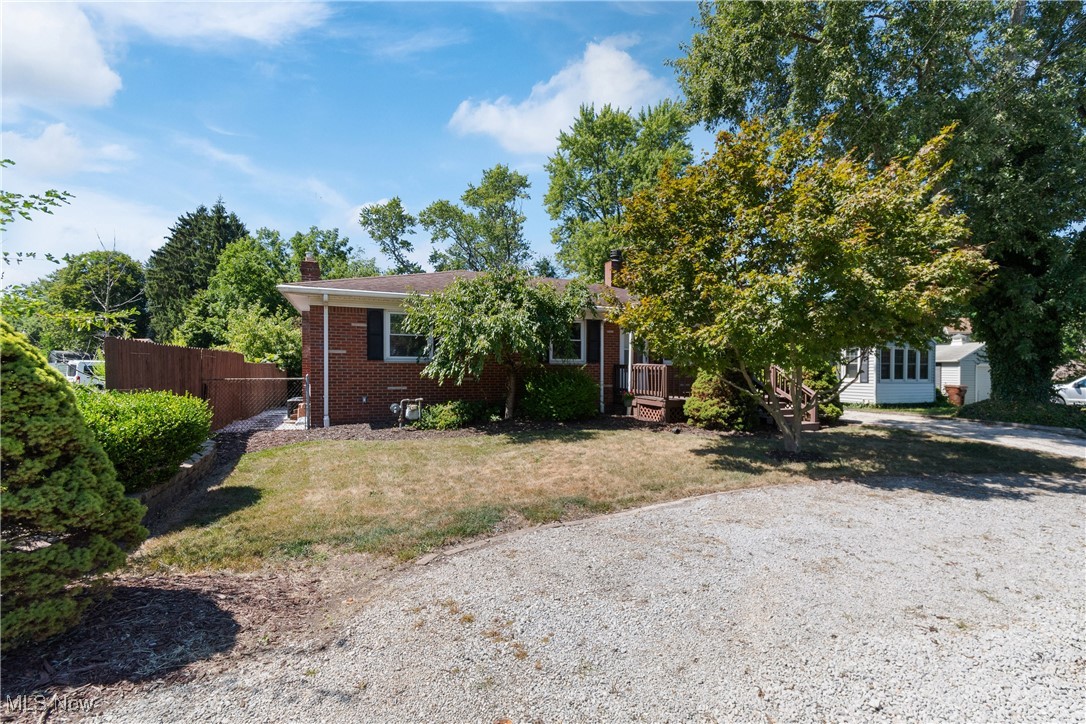 3100 Albrecht Avenue