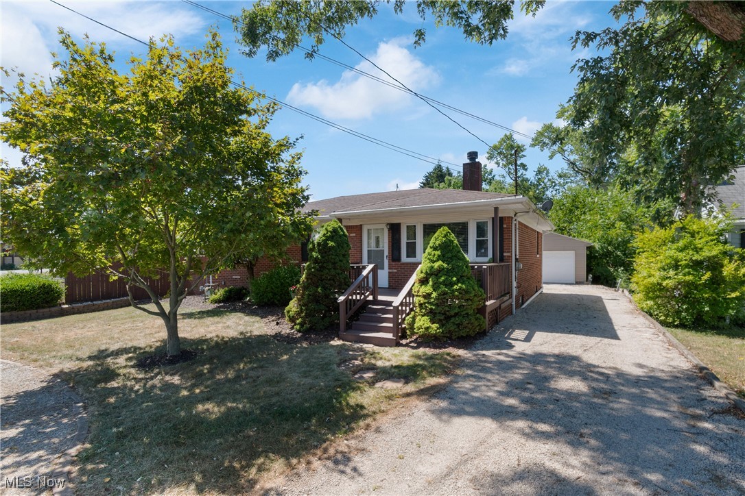 3100 Albrecht Avenue