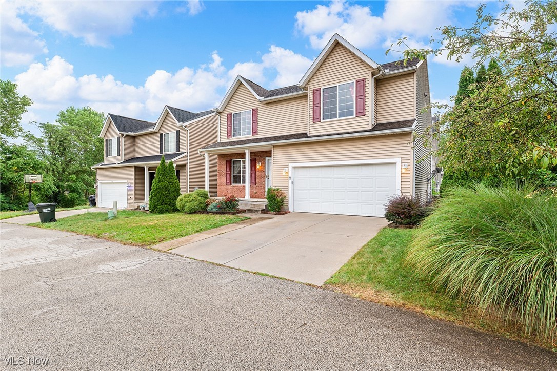 3134 Shelton Court