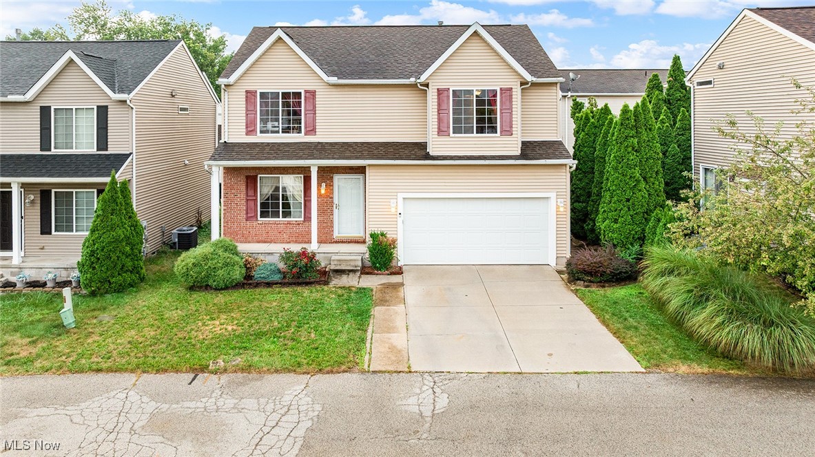 3134 Shelton Court