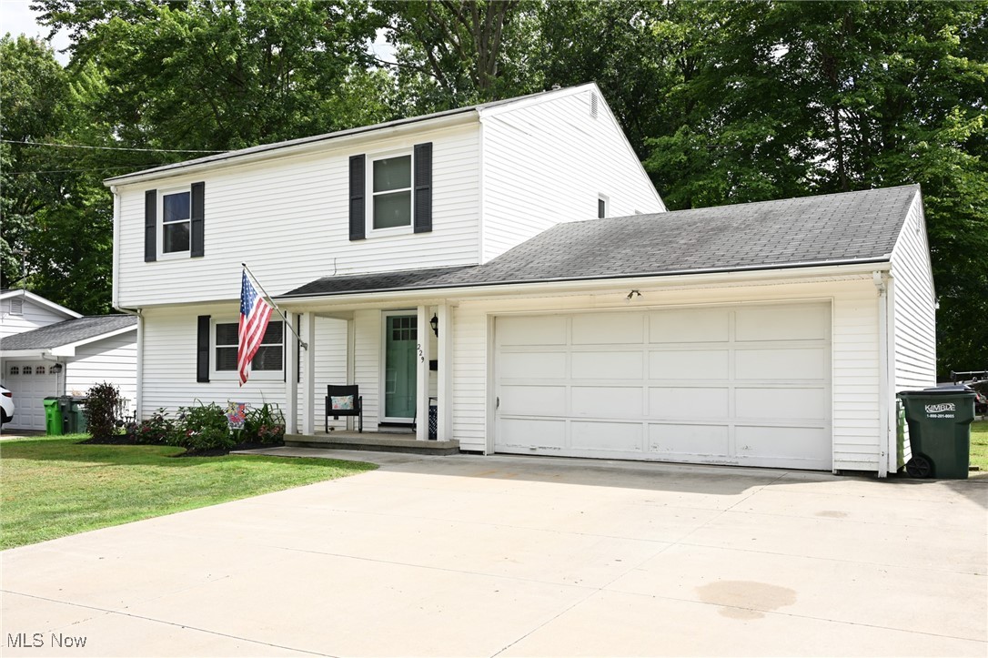 229 Pinehurst Road