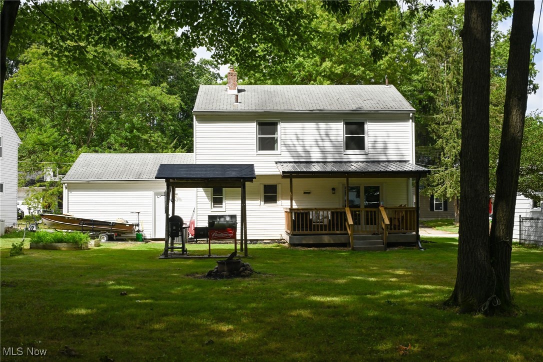 229 Pinehurst Road
