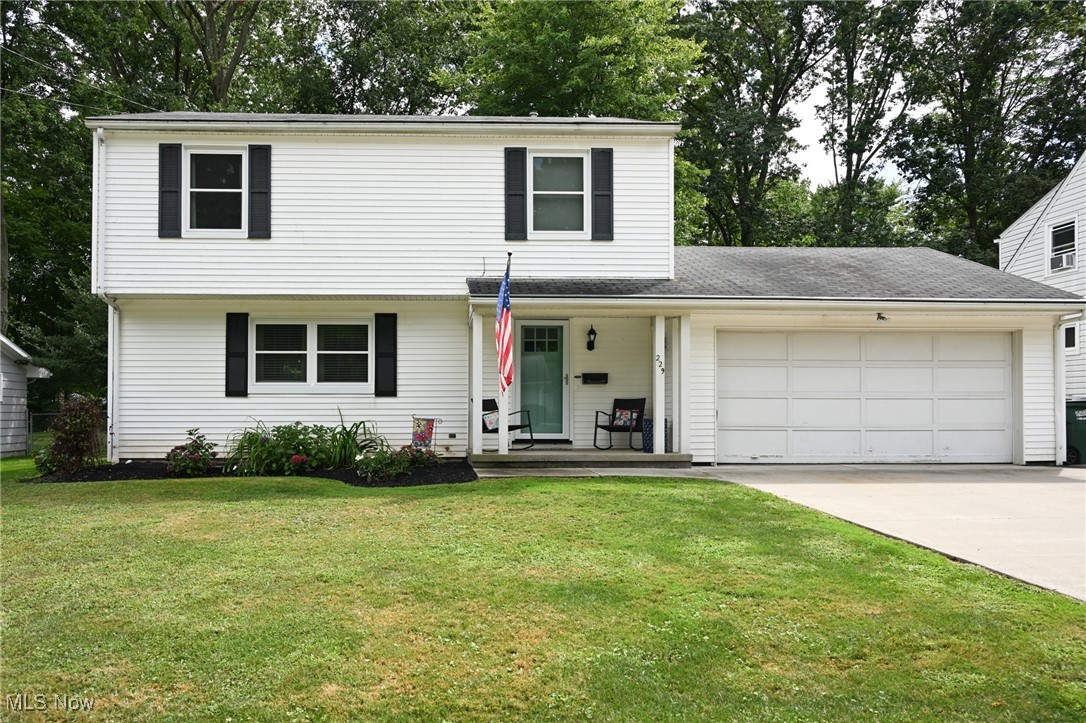 229 Pinehurst Road