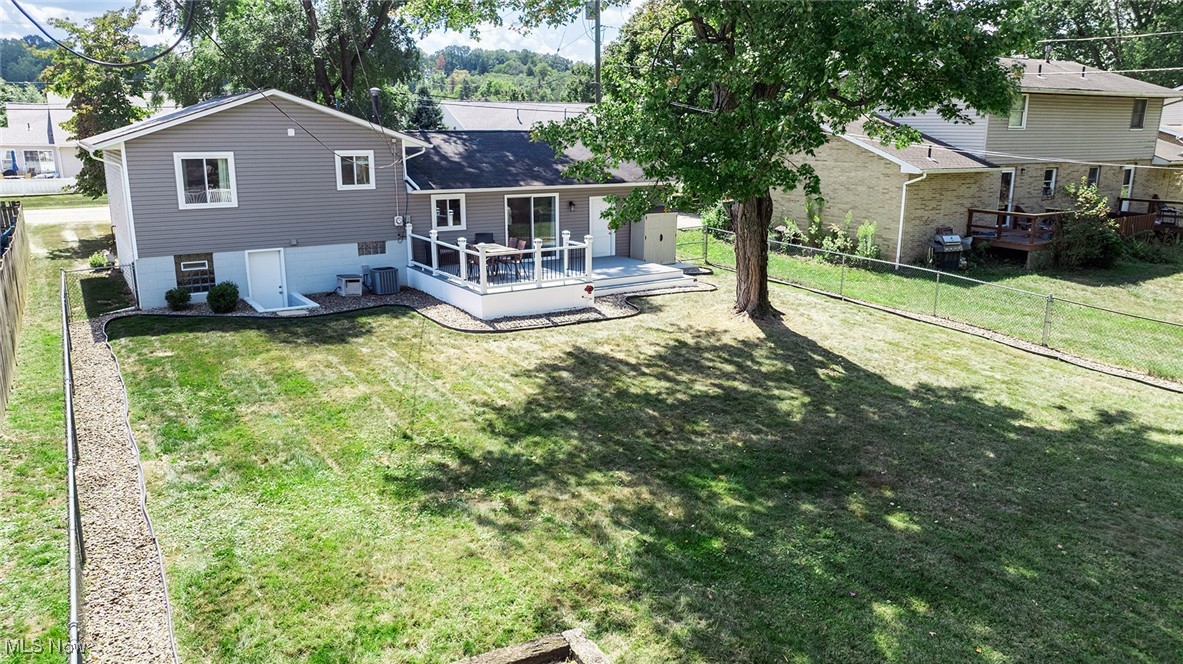 2730 Boron Street NW