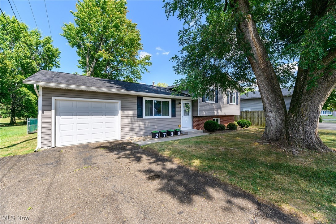 2730 Boron Street NW