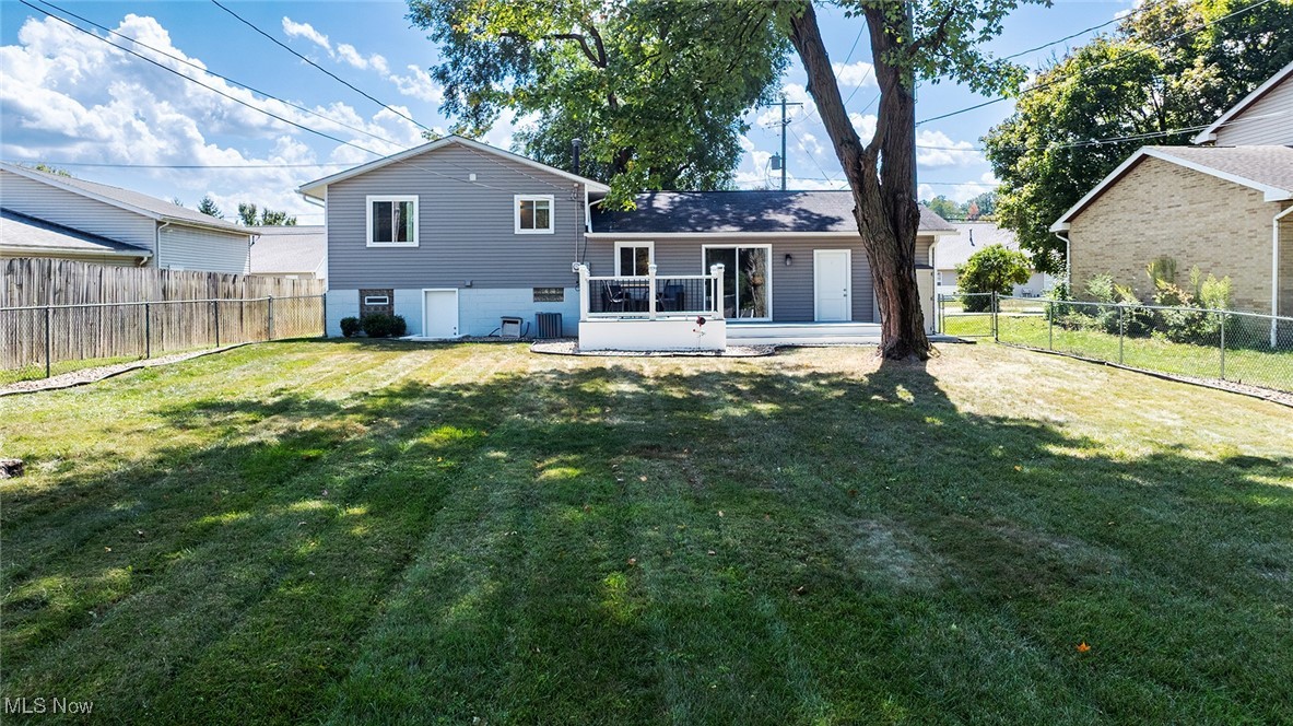 2730 Boron Street NW