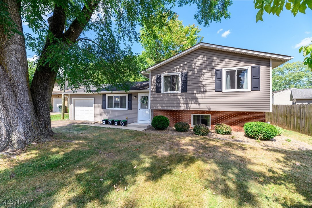 2730 Boron Street NW