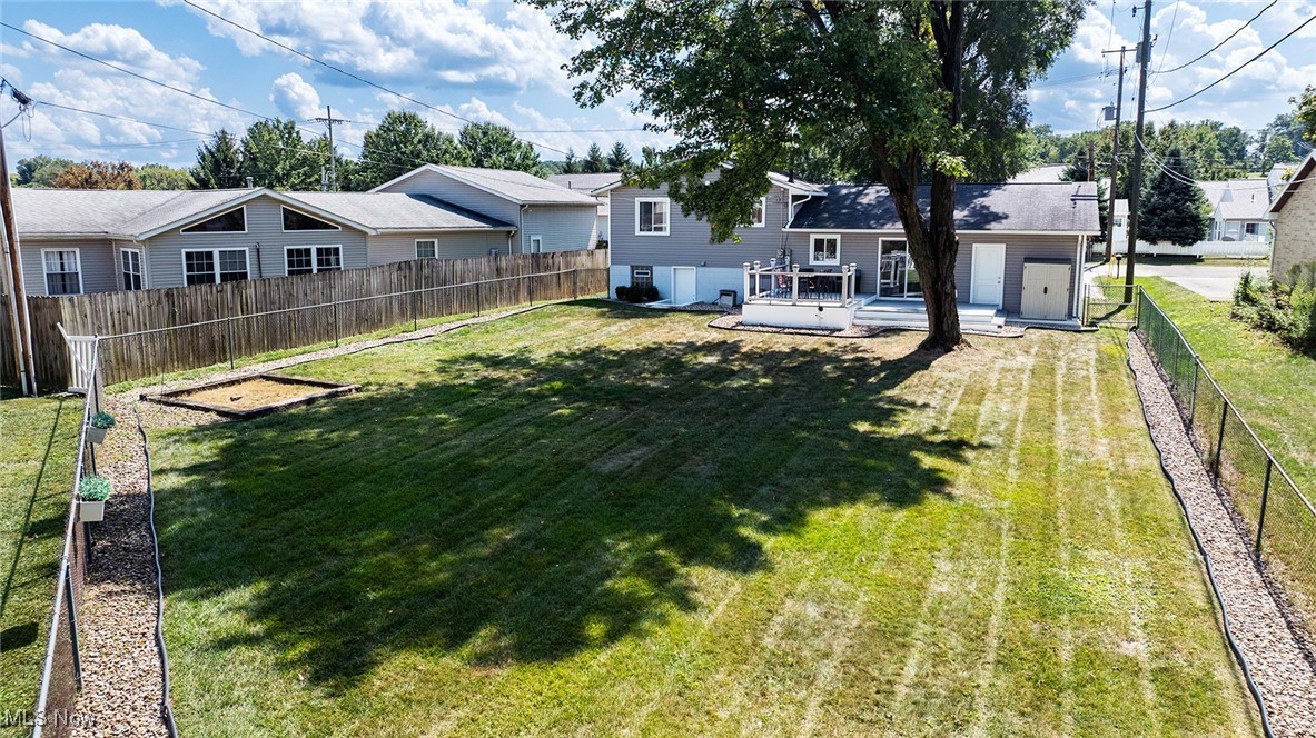 2730 Boron Street NW