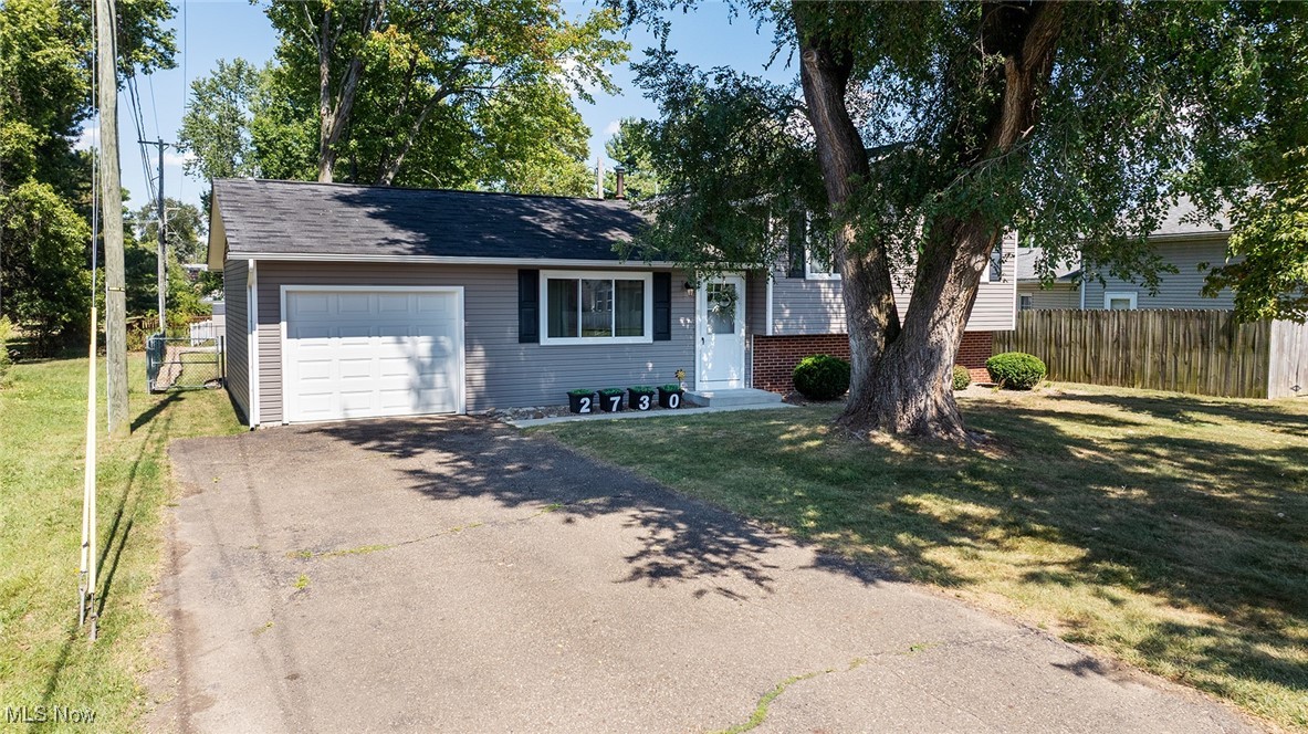 2730 Boron Street NW