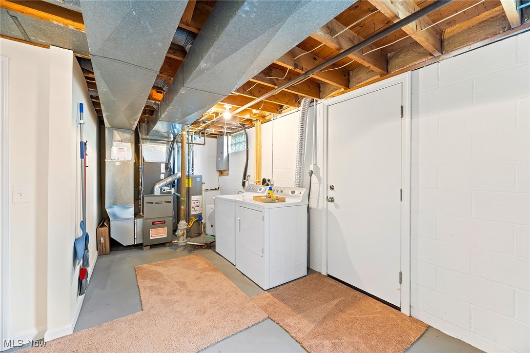 2730 Boron Street NW