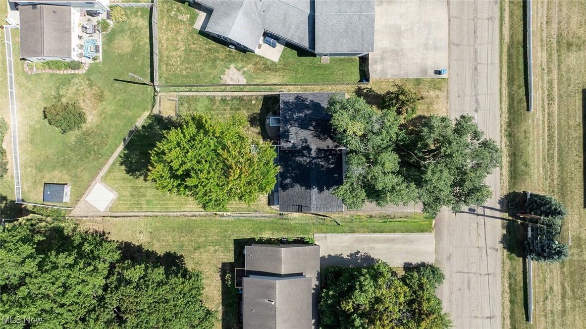 2730 Boron Street NW