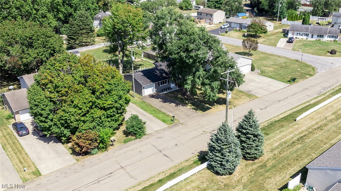 2730 Boron Street NW