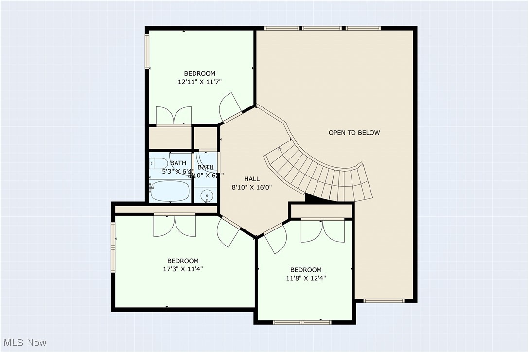 6392 Caribou Drive