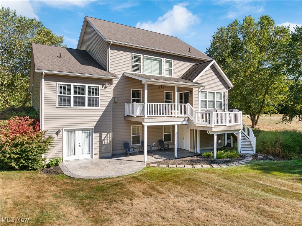 6392 Caribou Drive