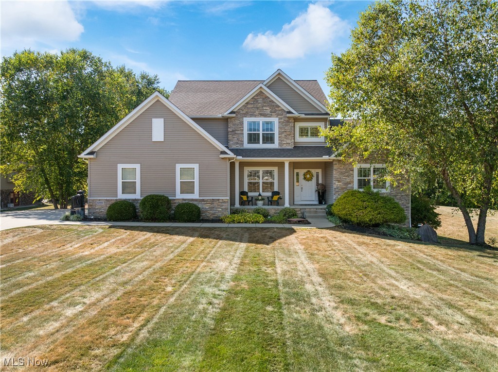 6392 Caribou Drive