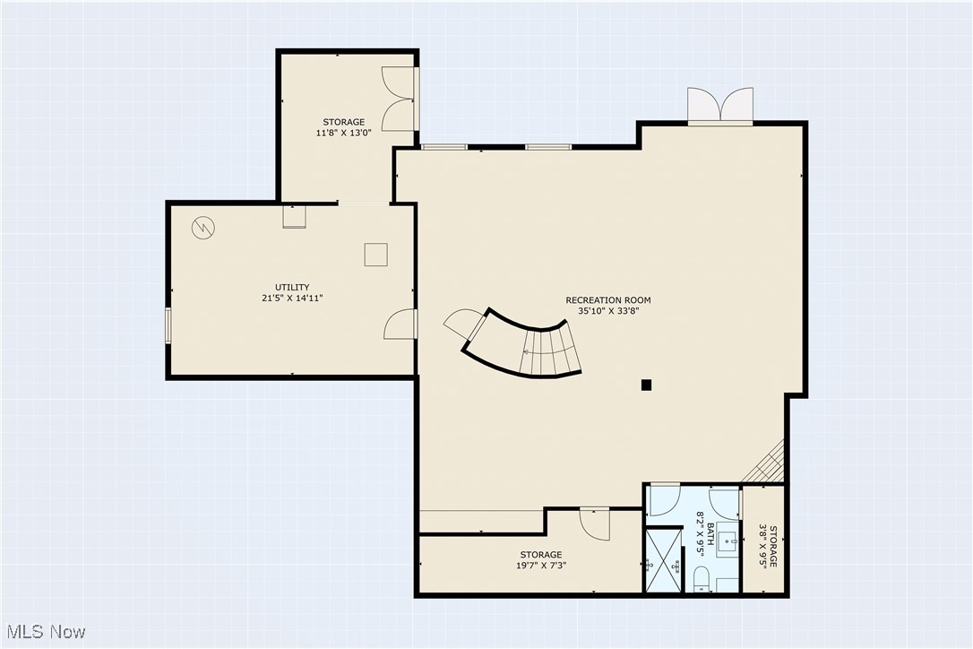 6392 Caribou Drive