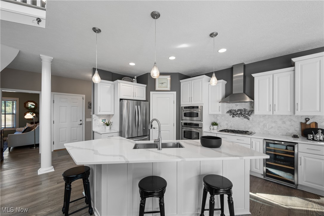 6392 Caribou Drive
