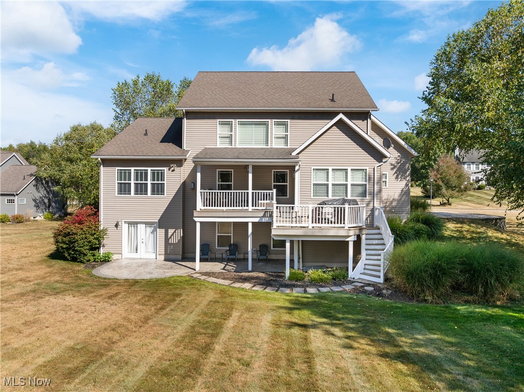 6392 Caribou Drive