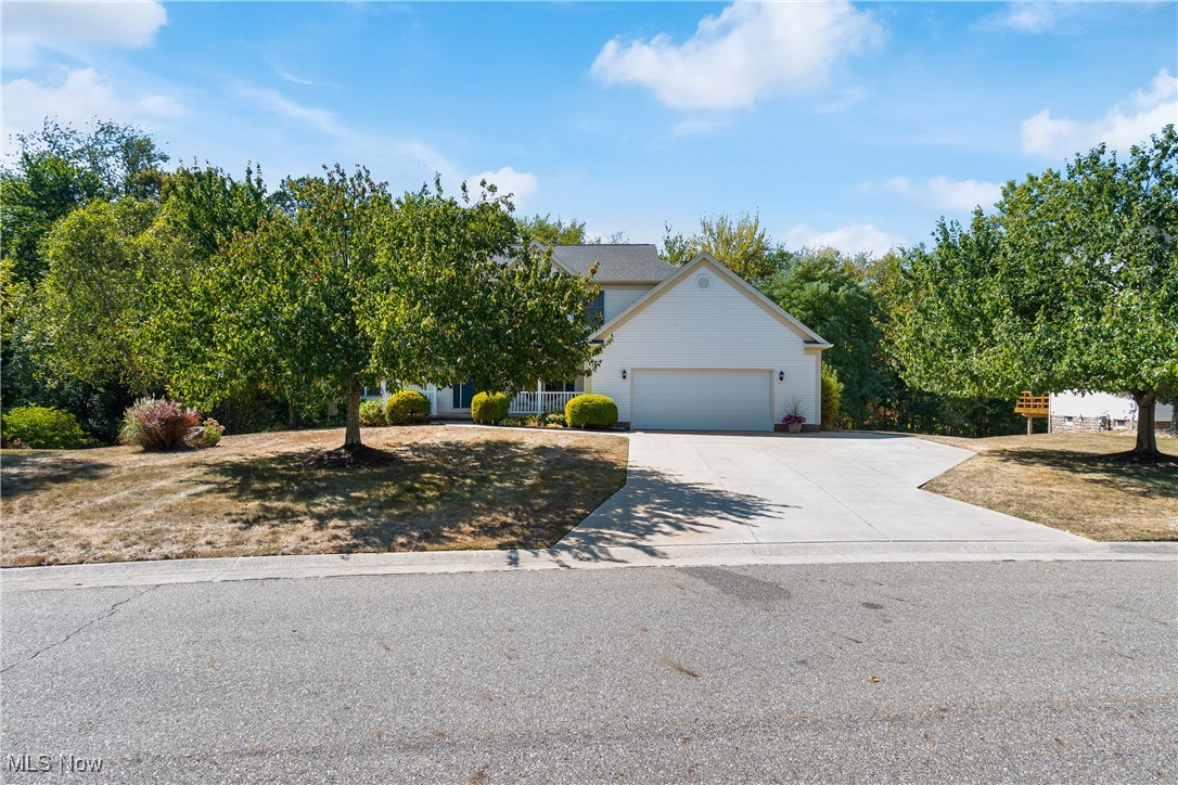 3926 Arlind Circle NW