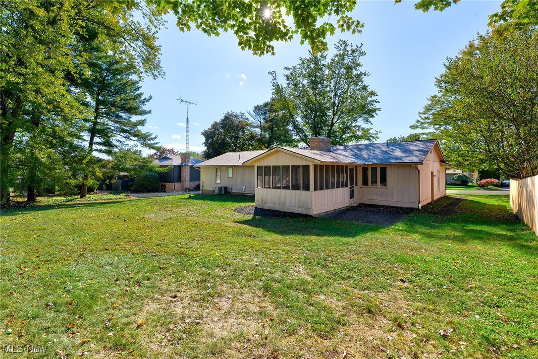 6151 Chermont Street NW