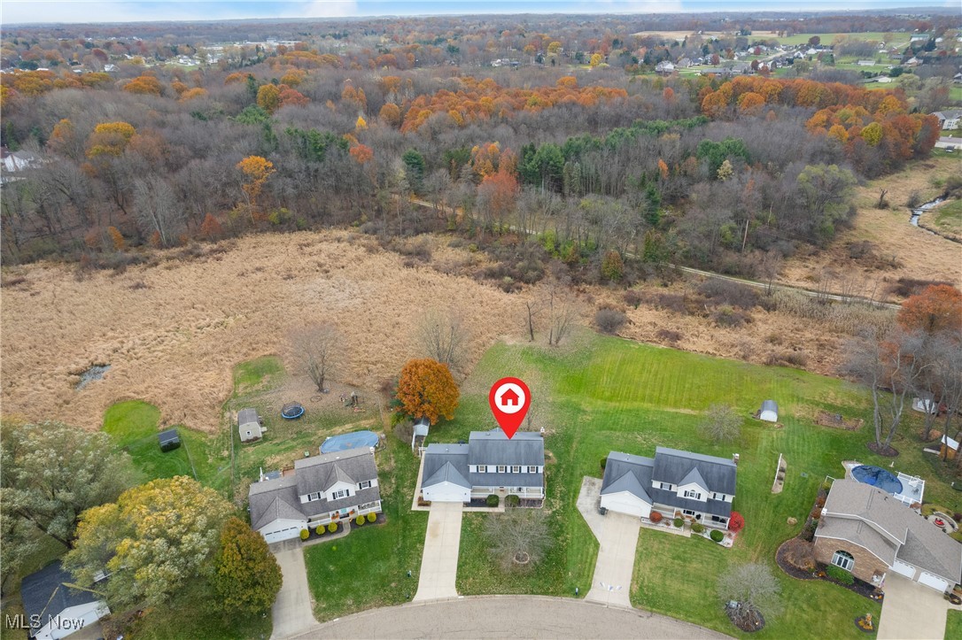 12320 Waterfall Avenue NW