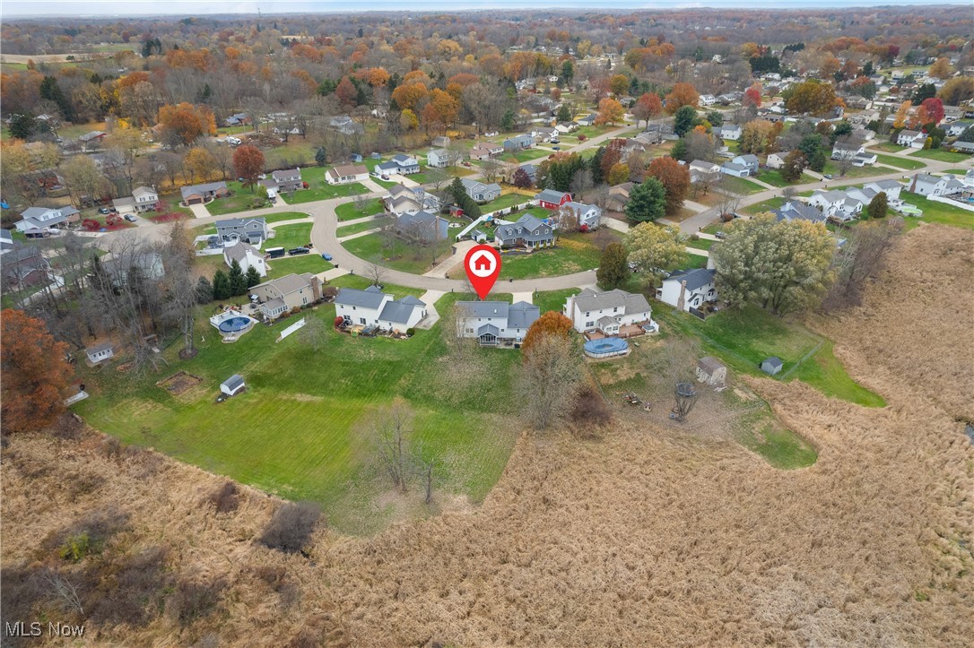 12320 Waterfall Avenue NW