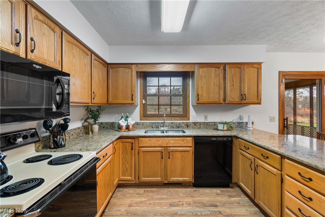 12320 Waterfall Avenue NW