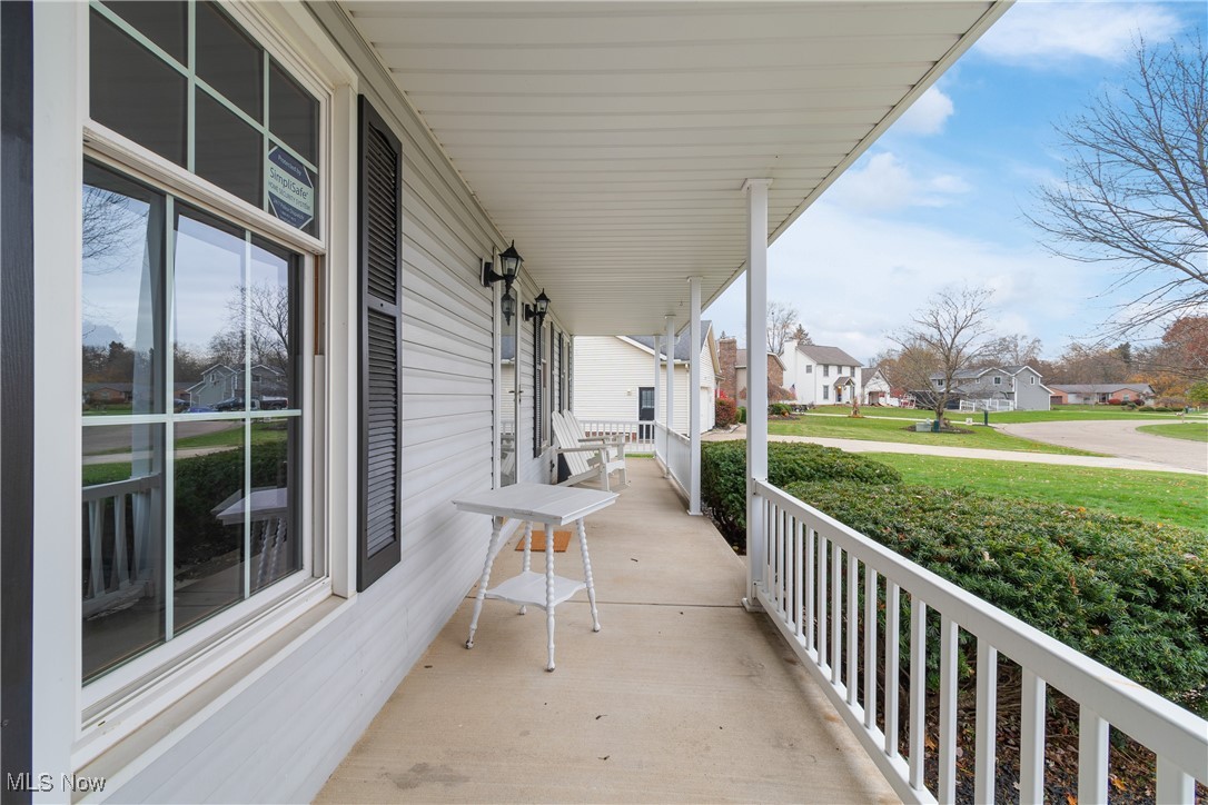 12320 Waterfall Avenue NW