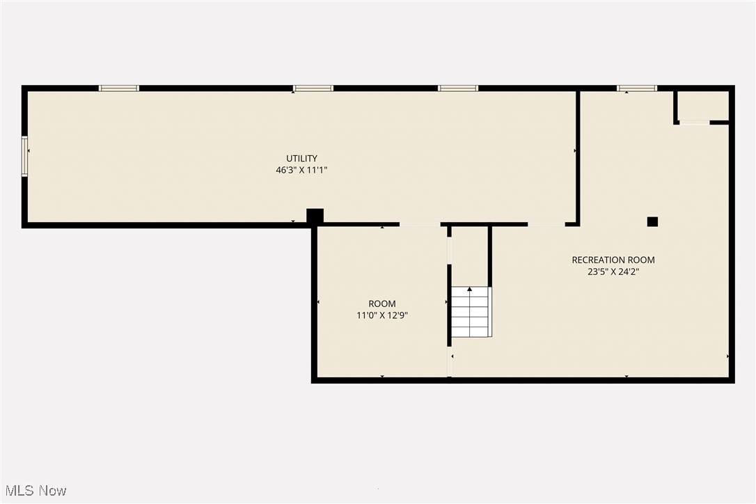 12320 Waterfall Avenue NW