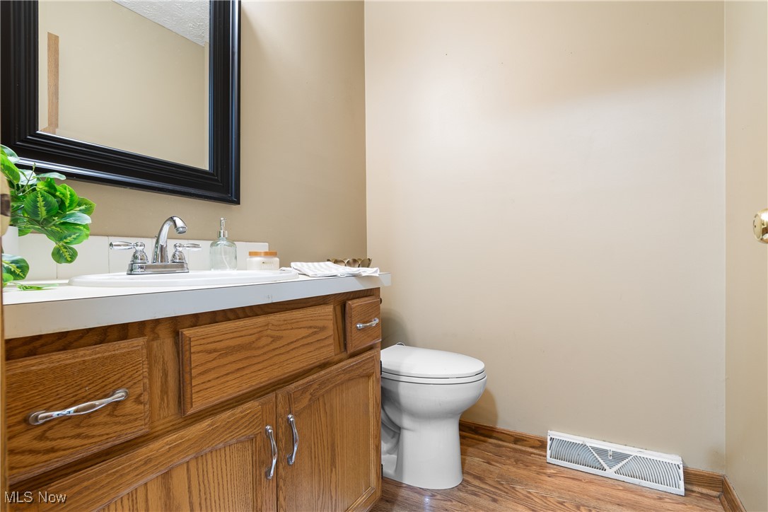 12320 Waterfall Avenue NW