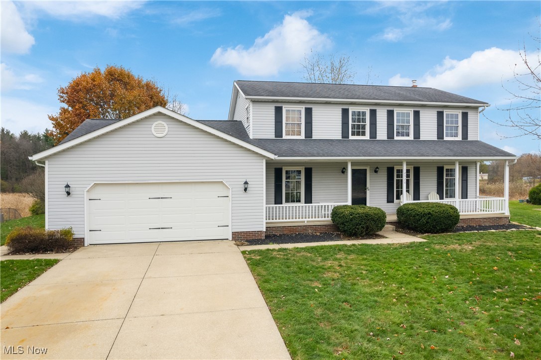 12320 Waterfall Avenue NW