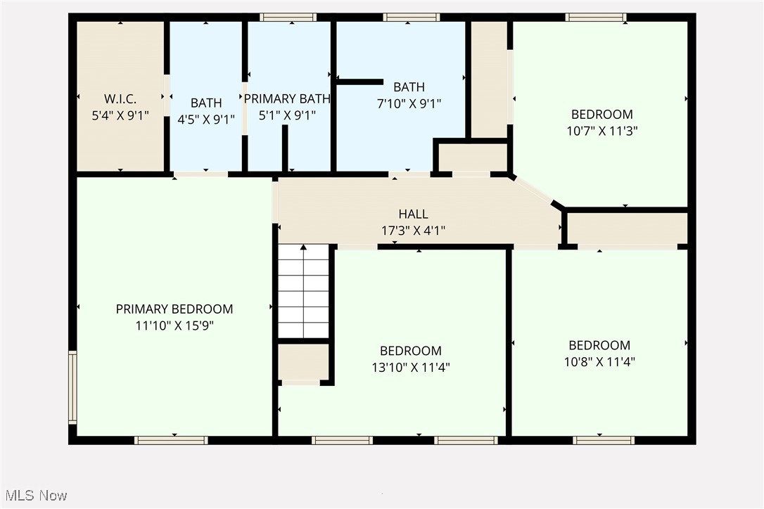 12320 Waterfall Avenue NW