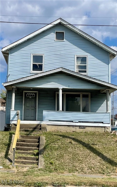 328 Belden Avenue SE