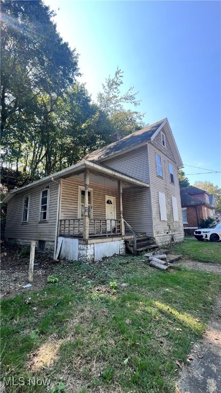 509 Tremont Avenue SE