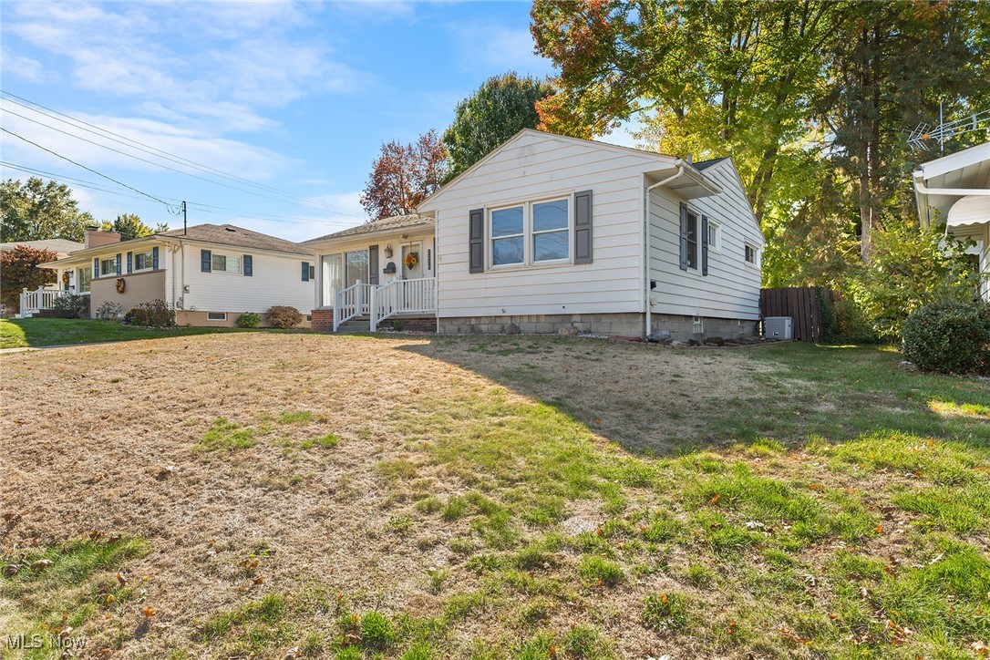 2220 Wedgewood Drive