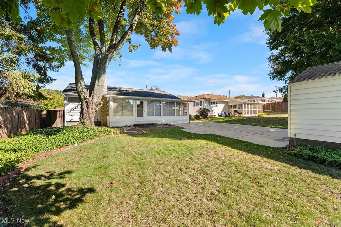 2220 Wedgewood Drive