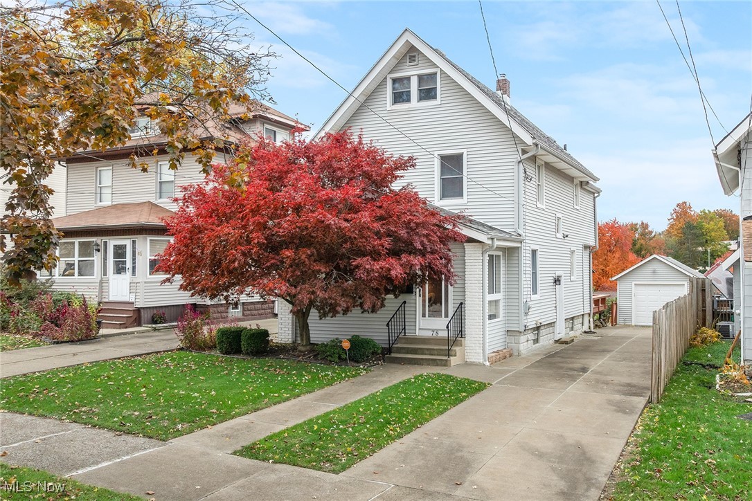 78 E Brookside Avenue