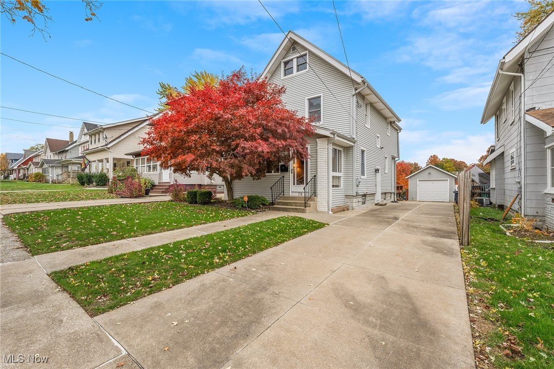 78 E Brookside Avenue