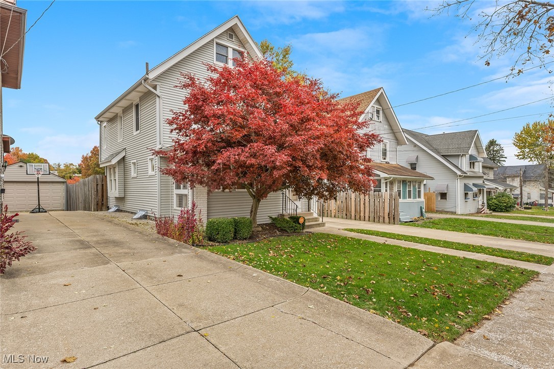 78 E Brookside Avenue